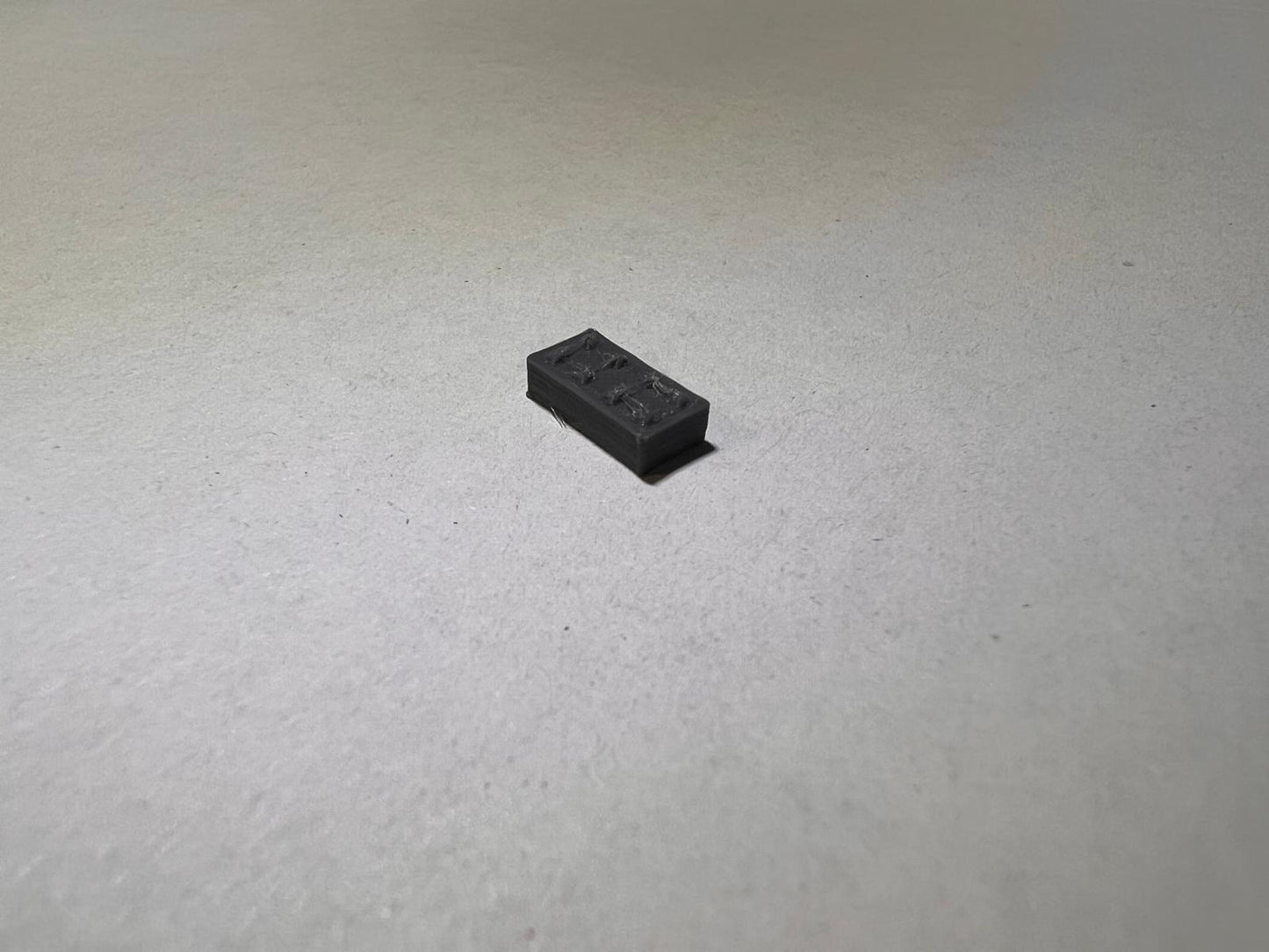 N spoor stapelblokken