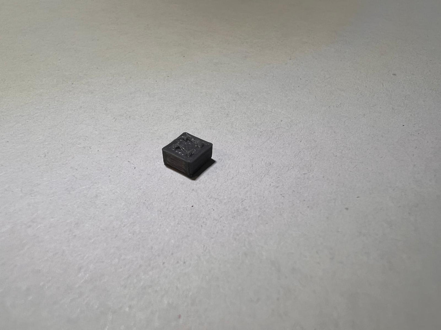 N spoor stapelblokken