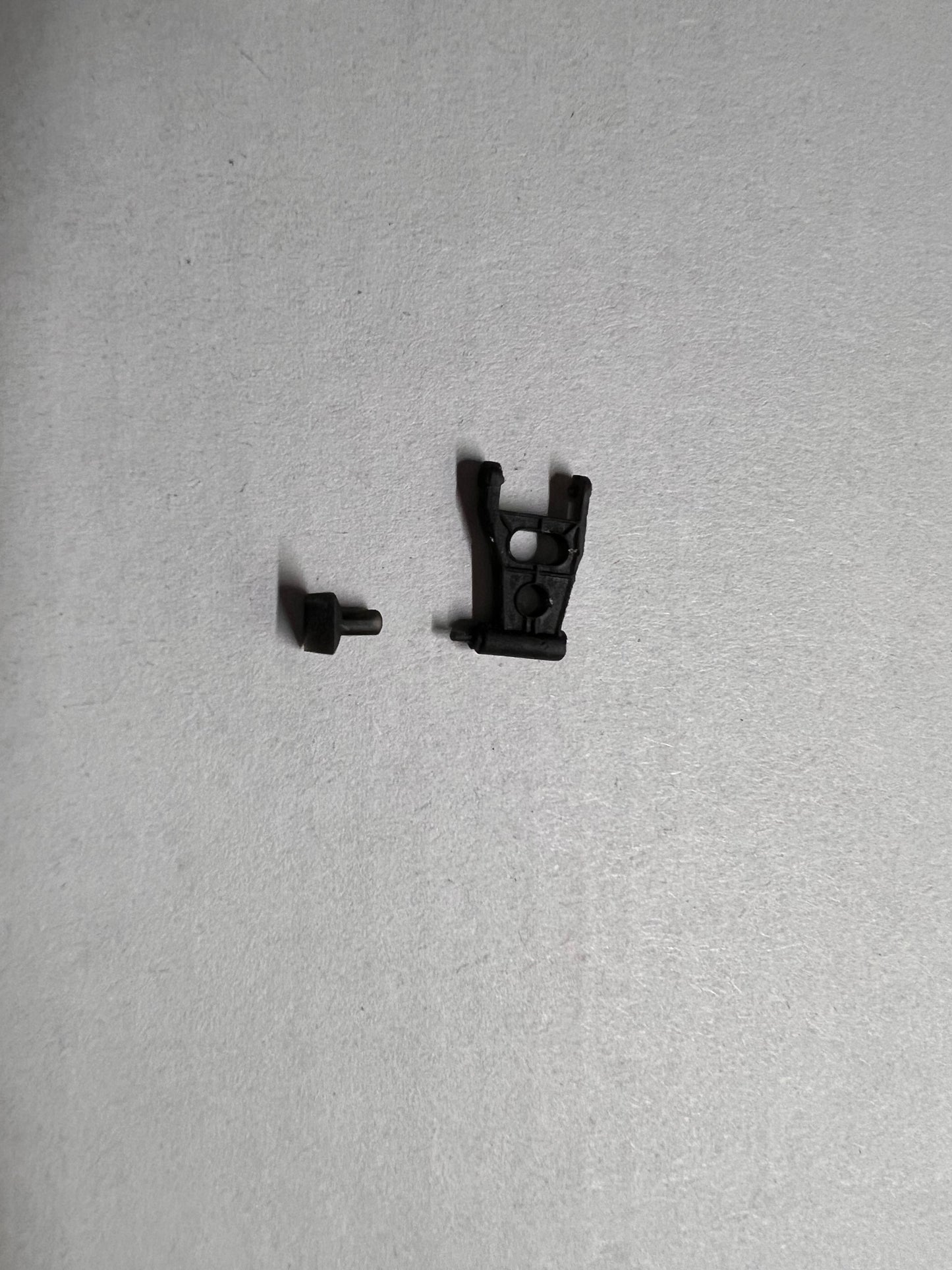 N spoor stelpoten set voor 90t kraan